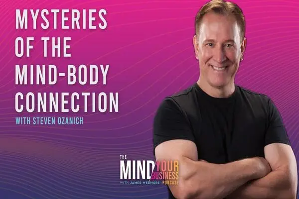 Books On The Mind-Body Connection