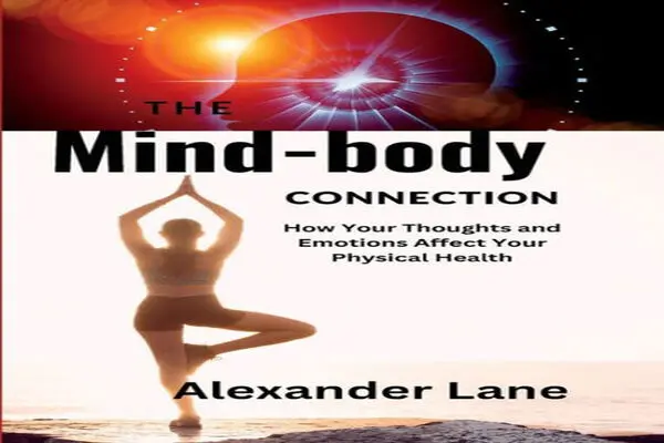 Books On The Mind-Body Connection