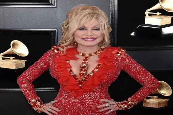 Does Dolly Parton have child