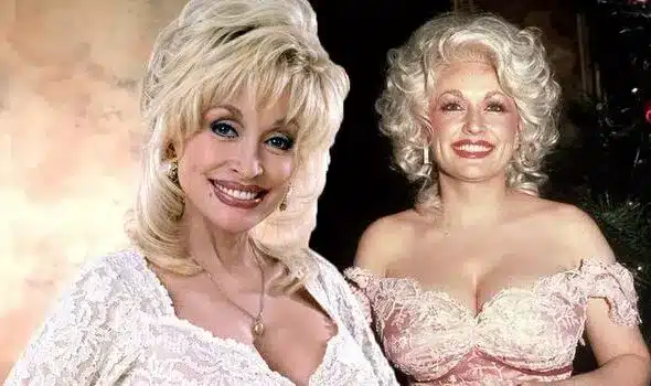 Does Dolly Parton have child?